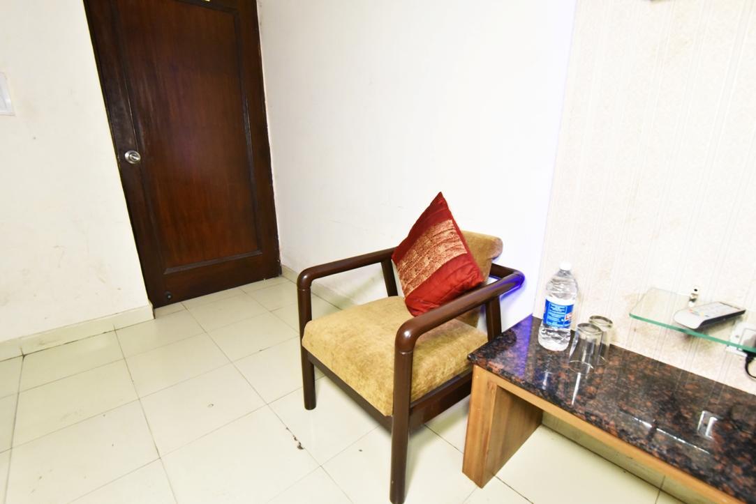 Hotel B-Comfort Amritsar Exterior foto