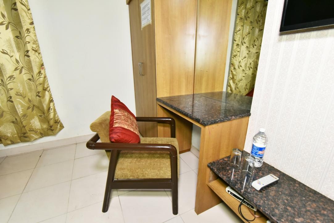 Hotel B-Comfort Amritsar Exterior foto